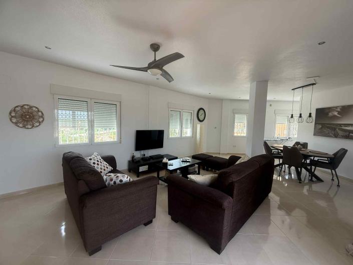 Image No.4-Propriété de pays de 6 chambres à vendre à Almoradí