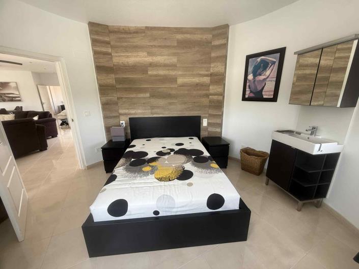 Image No.8-Propriété de pays de 6 chambres à vendre à Almoradí