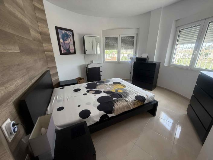 Image No.7-Propriété de pays de 6 chambres à vendre à Almoradí