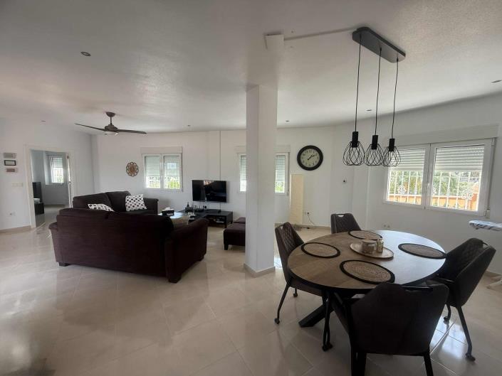 Image No.5-Propriété de pays de 6 chambres à vendre à Almoradí