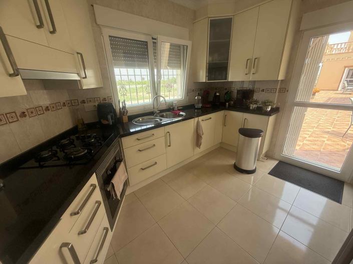 Image No.17-Propriété de pays de 6 chambres à vendre à Almoradí