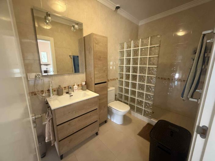 Image No.10-Propriété de pays de 6 chambres à vendre à Almoradí