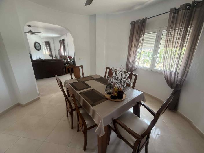 Image No.16-Propriété de pays de 6 chambres à vendre à Almoradí