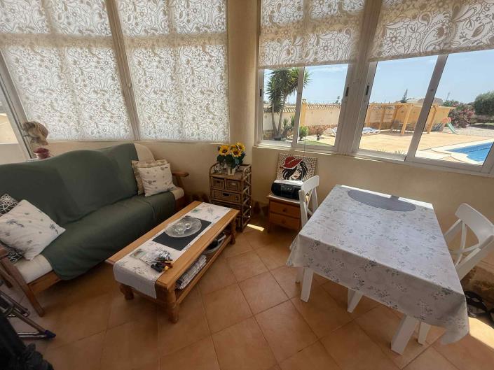 Image No.6-Maison de campagne de 3 chambres à vendre à Catral