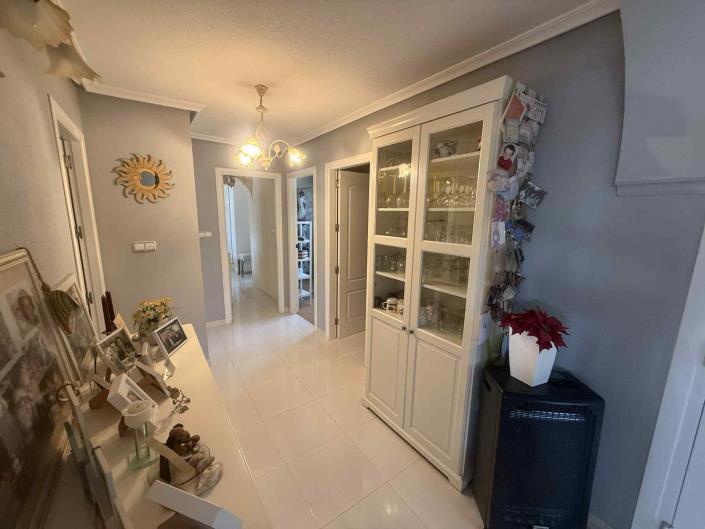 Image No.26-Maison de campagne de 3 chambres à vendre à Catral