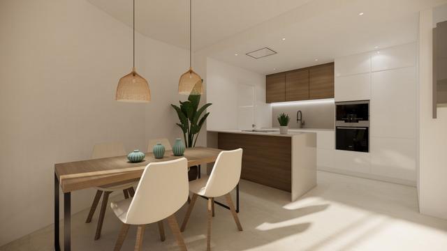 Image No.6-Villa de 3 chambres à vendre à San Fulgencio