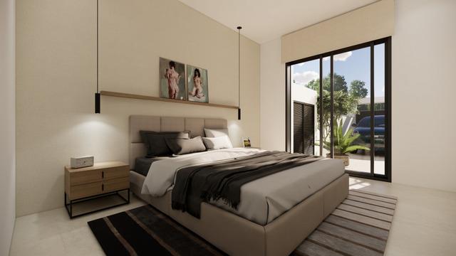 Image No.8-Villa de 3 chambres à vendre à San Fulgencio