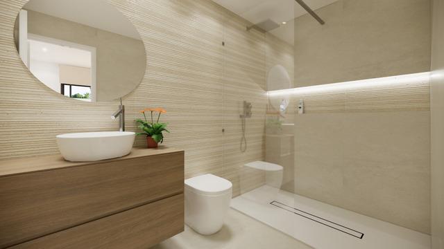 Image No.10-Villa de 3 chambres à vendre à San Fulgencio