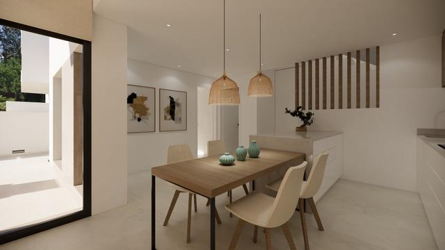 Image No.7-Villa de 3 chambres à vendre à San Fulgencio