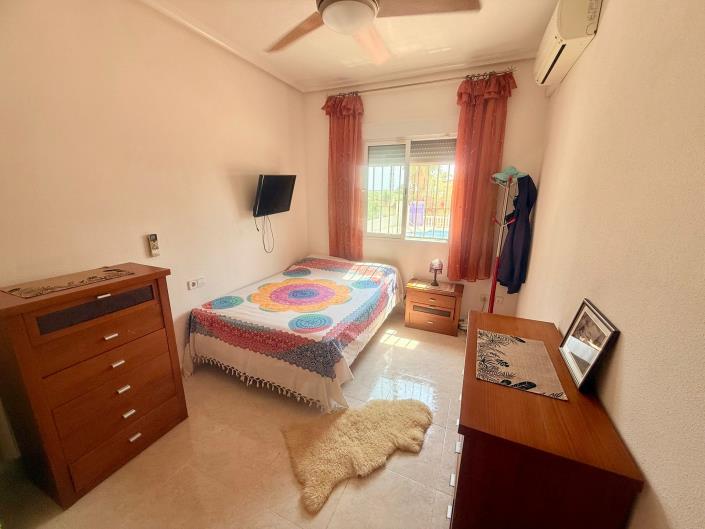 Image No.11-Maison de campagne de 3 chambres à vendre à Catral