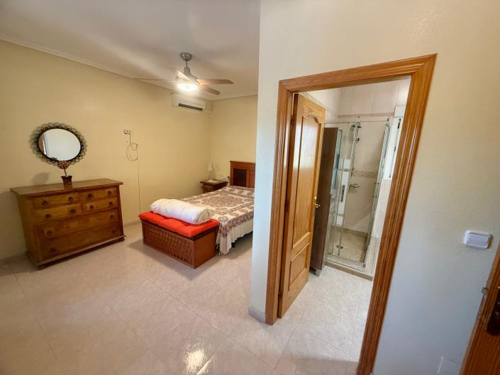 Image No.19-Maison de campagne de 3 chambres à vendre à Catral