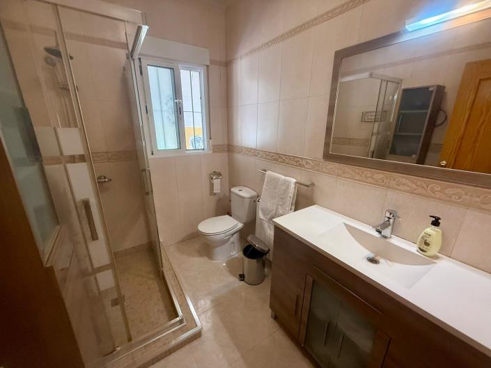 Image No.20-Maison de campagne de 3 chambres à vendre à Catral