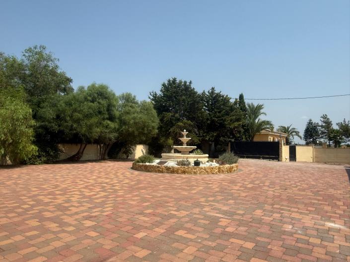 Image No.23-Maison de campagne de 3 chambres à vendre à Catral