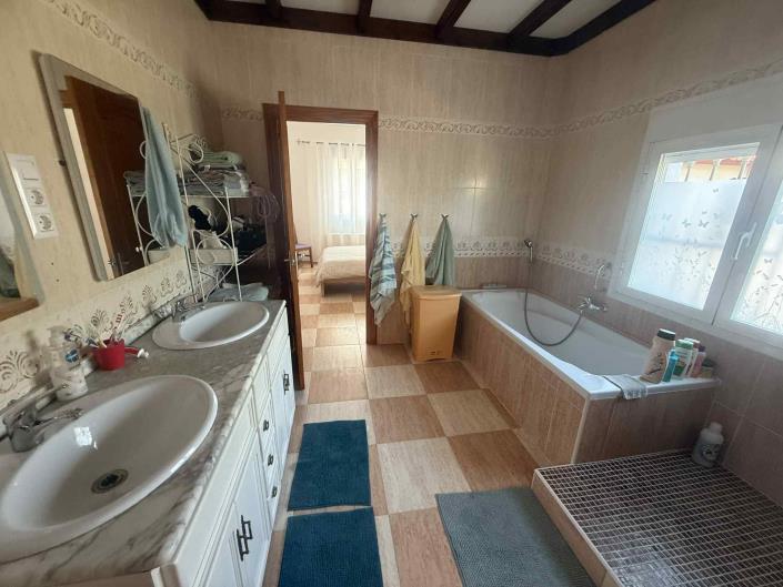 Image No.19-Maison de campagne de 3 chambres à vendre à Catral