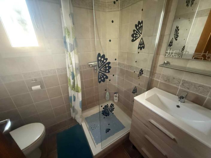 Image No.11-Maison de campagne de 3 chambres à vendre à Catral