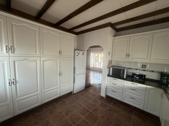 Image No.4-Maison de campagne de 3 chambres à vendre à Catral