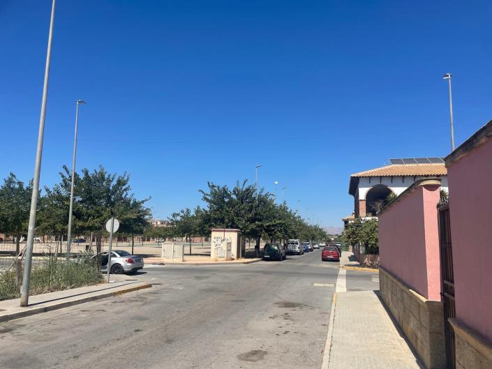 Image No.3-Terre à vendre à Almoradí