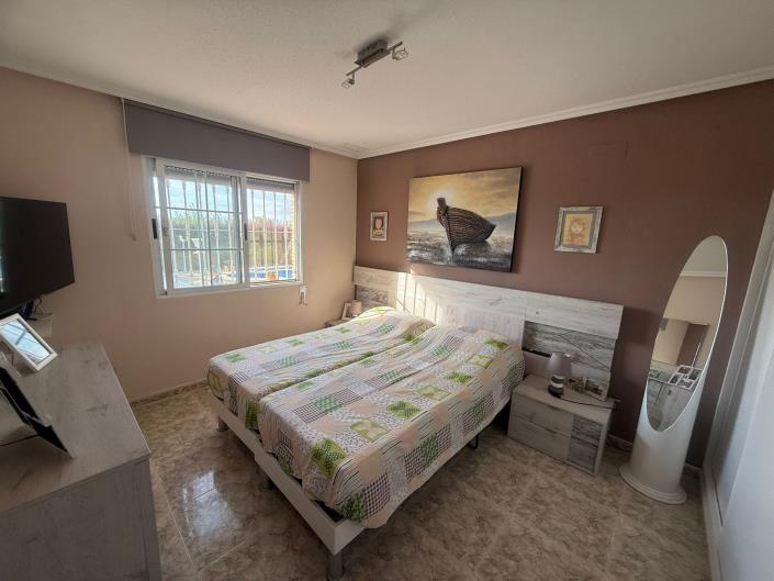 Image No.17-Maison de campagne de 3 chambres à vendre à Catral