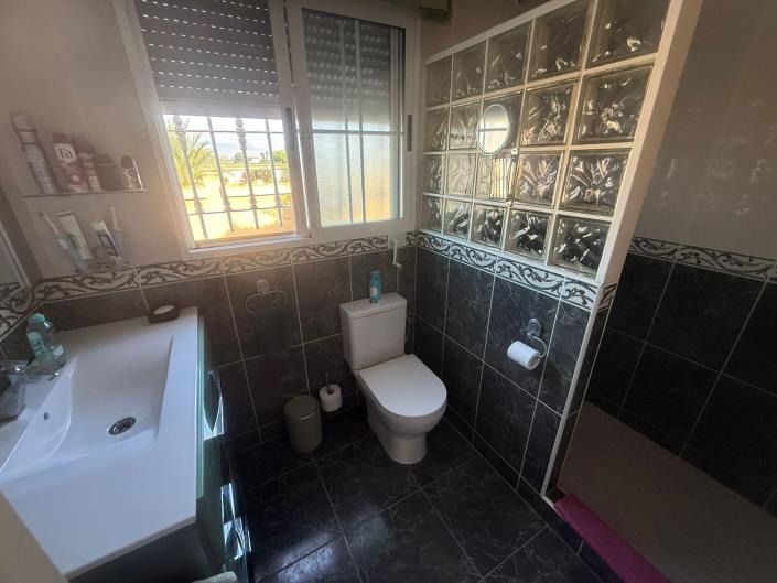 Image No.19-Maison de campagne de 3 chambres à vendre à Catral