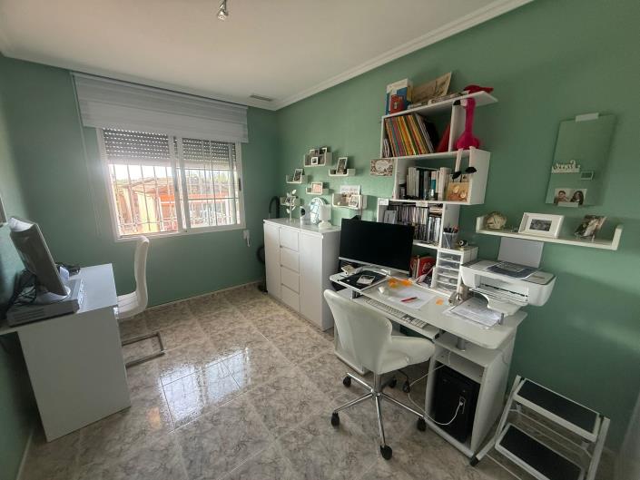 Image No.16-Maison de campagne de 3 chambres à vendre à Catral