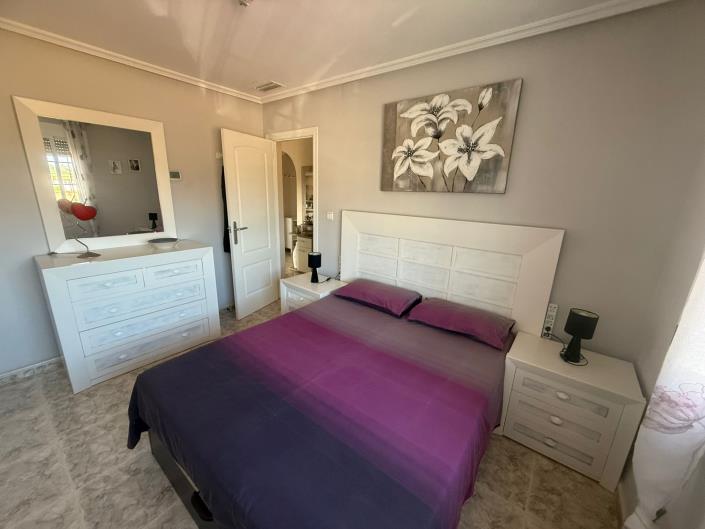 Image No.13-Maison de campagne de 3 chambres à vendre à Catral