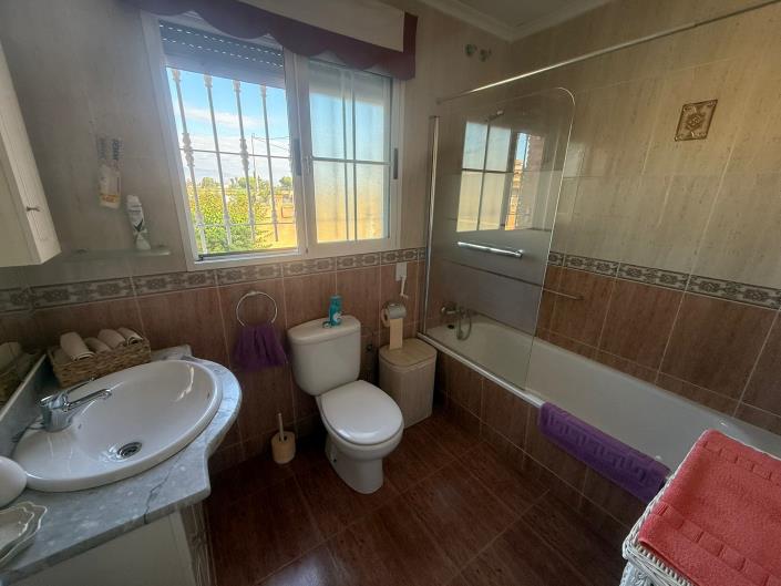 Image No.15-Maison de campagne de 3 chambres à vendre à Catral