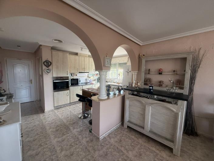 Image No.10-Maison de campagne de 3 chambres à vendre à Catral