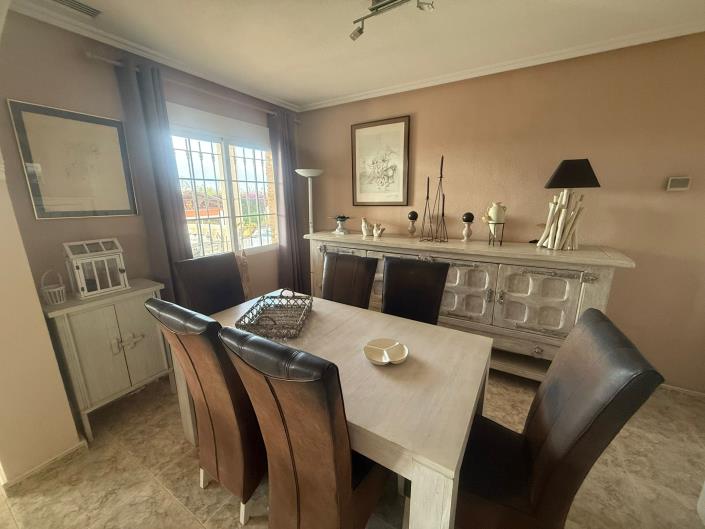 Image No.9-Maison de campagne de 3 chambres à vendre à Catral