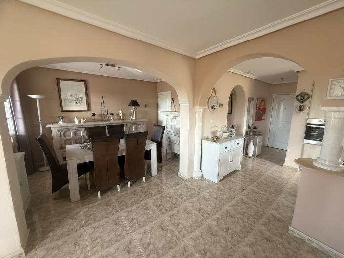 Image No.8-Maison de campagne de 3 chambres à vendre à Catral