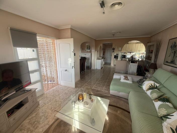 Image No.5-Maison de campagne de 3 chambres à vendre à Catral