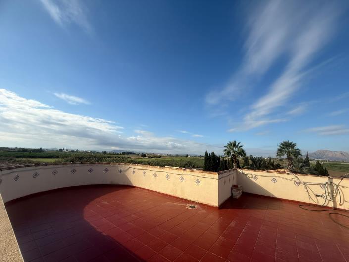 Image No.20-Maison de campagne de 3 chambres à vendre à Catral