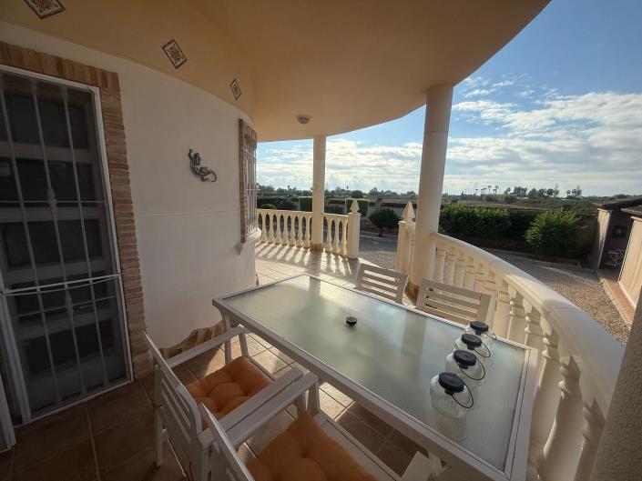 Image No.4-Maison de campagne de 3 chambres à vendre à Catral