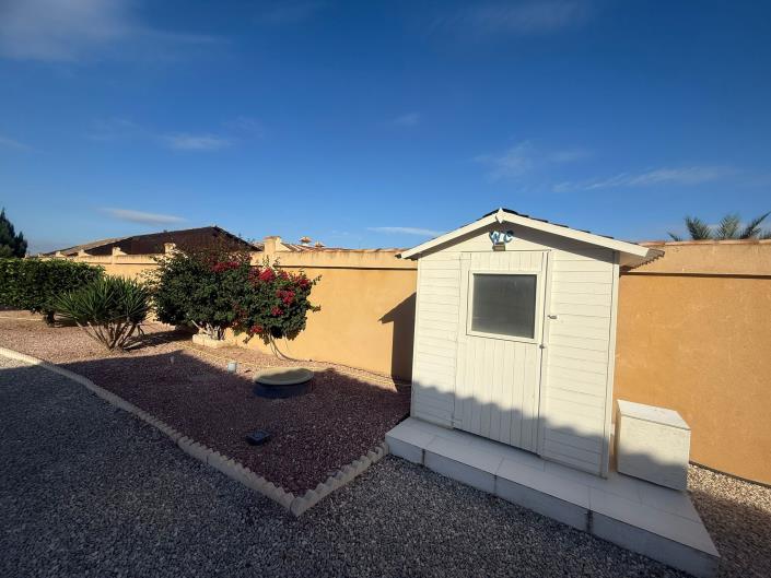 Image No.22-Maison de campagne de 3 chambres à vendre à Catral