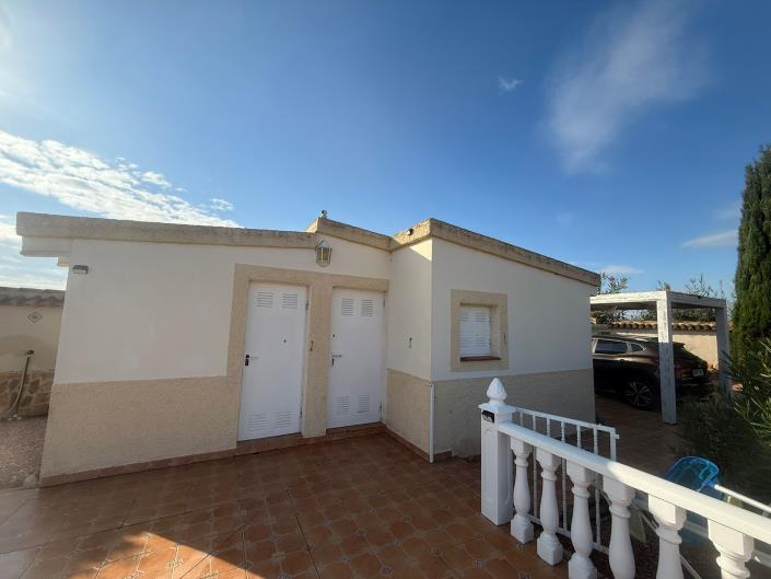 Image No.24-Maison de campagne de 3 chambres à vendre à Catral