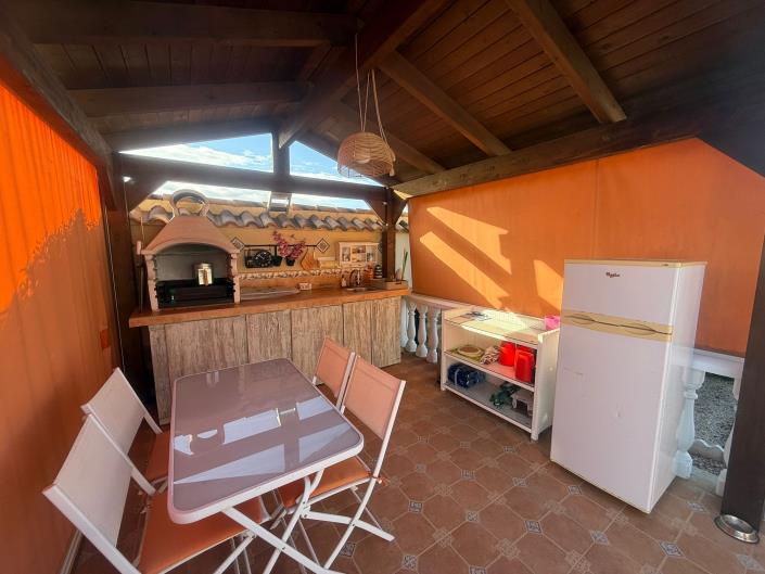 Image No.27-Maison de campagne de 3 chambres à vendre à Catral