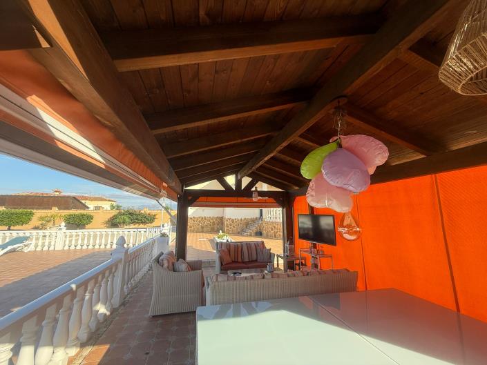 Image No.28-Maison de campagne de 3 chambres à vendre à Catral