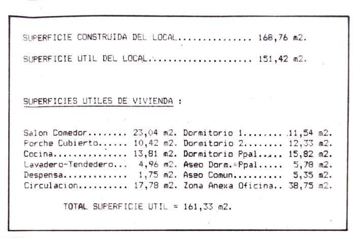 Image No.8-Propriété de 6 chambres à vendre à Garrucha