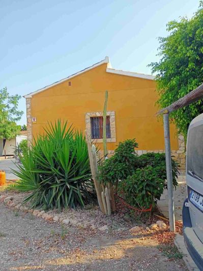 Image No.12-Maison de campagne de 10 chambres à vendre à Cuevas del Almanzora