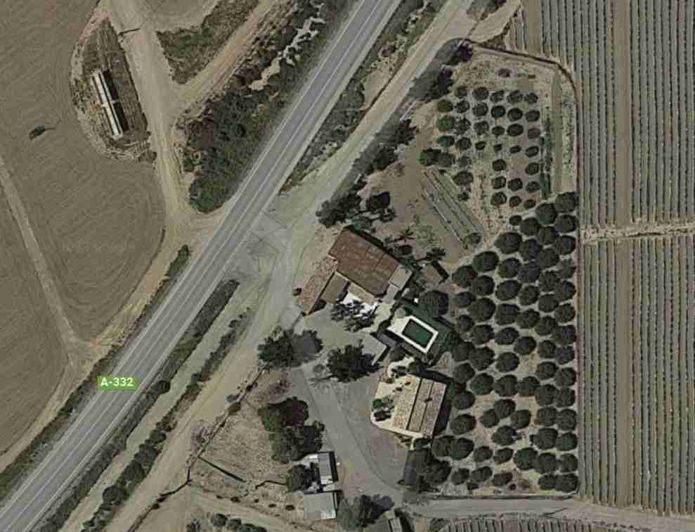 Image No.16-Maison de campagne de 10 chambres à vendre à Cuevas del Almanzora