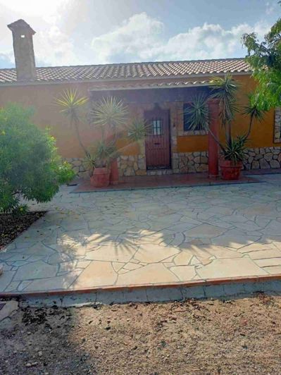 Image No.6-Maison de campagne de 10 chambres à vendre à Cuevas del Almanzora