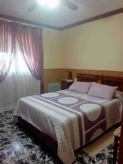 Image No.9-Maison de campagne de 10 chambres à vendre à Cuevas del Almanzora