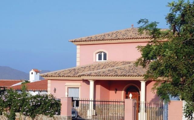 Image No.3-Terre à vendre à Cuevas del Almanzora