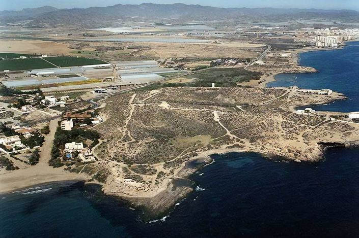 Image No.7-Terre à vendre à Águilas