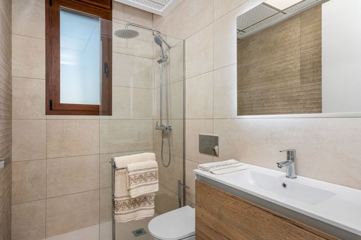 Image No.11-Villa de 3 chambres à vendre à Vera