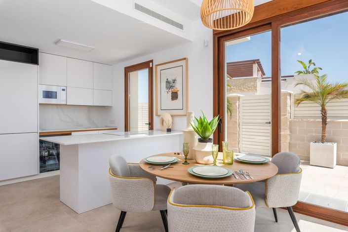 Image No.5-Villa de 3 chambres à vendre à Vera