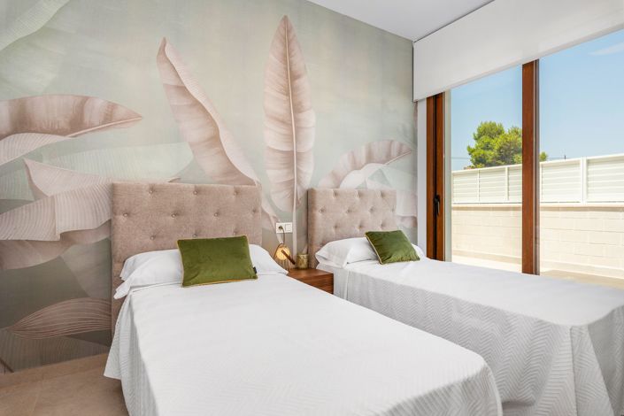 Image No.8-Villa de 3 chambres à vendre à Vera