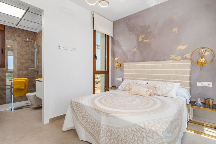 Image No.9-Villa de 3 chambres à vendre à Vera