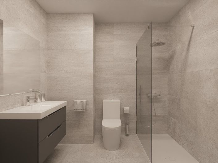 Image No.6-Appartement de 2 chambres à vendre à Águilas