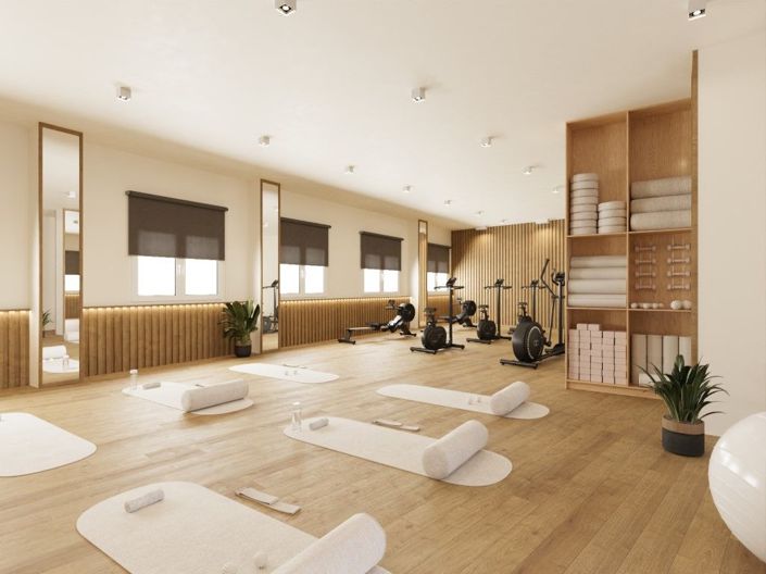 Image No.7-Appartement de 2 chambres à vendre à Águilas