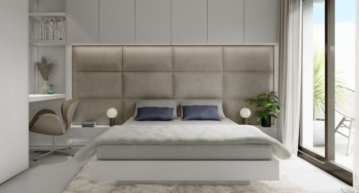 Image No.3-Villa de 3 chambres à vendre à San Juan De Los Terreros